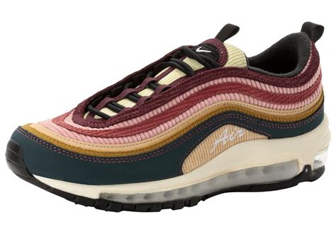 nike 97 mit air an der ferse|Nike Air Max 97 Damen .